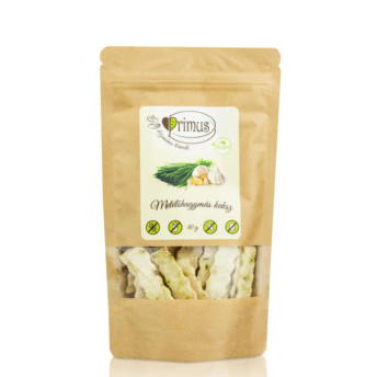 Biscuiti cu arpagic Primus - 100 g