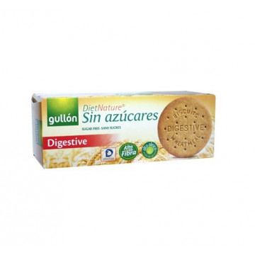 Biscuiti digestivi fara zahar - 400g