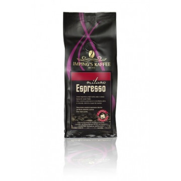 Cafea espresso Milano 250g