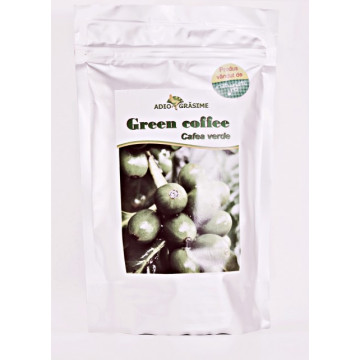 Cafea verde 300g