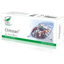 Chitosan - 30 cps