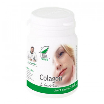 Colagen - 60 cps