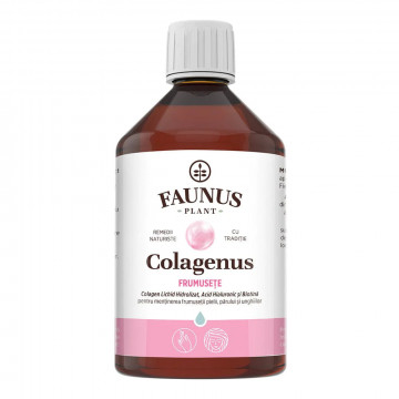 Colagenus Frumusete - 500 ml