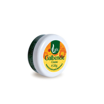 Crema Galbenele 20 g –Larix