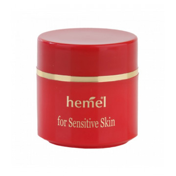 Crema pentru piele sensibila Hemel for Sensitive Skin 30 ml