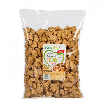 Cuburi vegetale - 500g