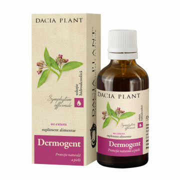 Dermogent - 50 ml