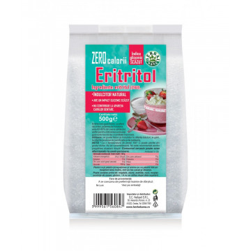 Eritritol - 500 g