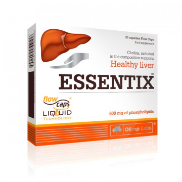 Essentix - 30 cps