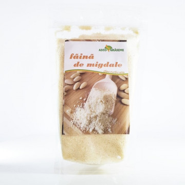 Faina de migdale - 250 g AG
