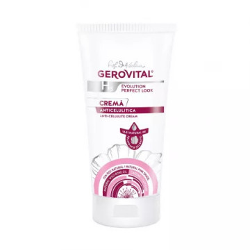 Gerovital H3 Evolution Perfect Look Crema anticelulitica - 200 ml