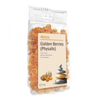 Golden Berries (Physalis) - 100 g