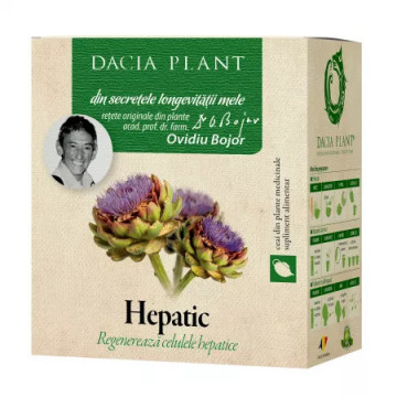 Hepatic - 50 g