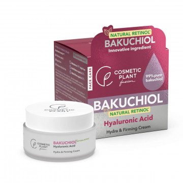 Hydra & Firming Cream Bakuchiol - 50 ml