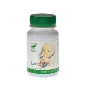 Lacto Stop - 60 cps