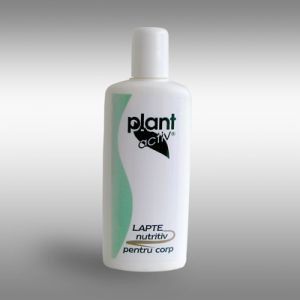 Lapte nutritiv pentru corp 200ml