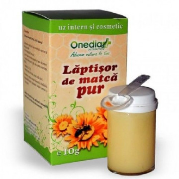 Laptisor de matca pur- 25 gr Onedia