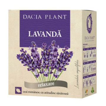 Lavanda - 50 g