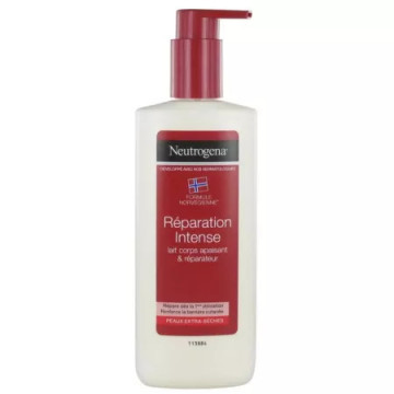 Lotiune de corp Intens Reparatoare Neutrogena - 250 ml