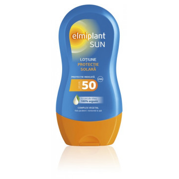 Lotiune plaja SPF50 - 200 ml