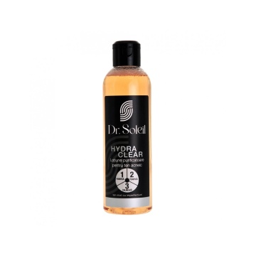 Lotiune purificatoare Dr. Soleil Hydra Clear, pentru Ten Acneic - 200 ml