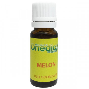 Melon (Pepene Galben) Ulei odorizant - 10 ml
