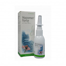 Nazomer forte - 15 ml