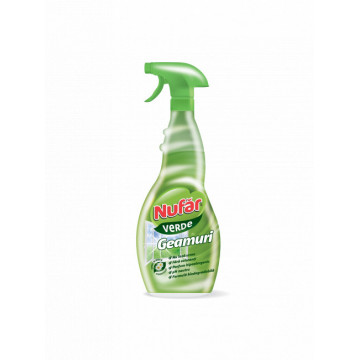 Nufar Verde Geamuri - 500 ml