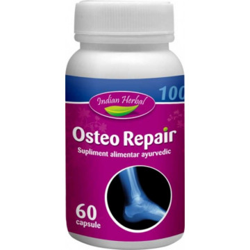 Osteo Repair - 60 cps