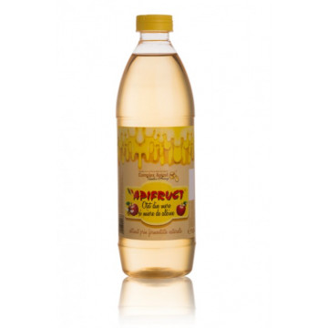 Otet de mere cu miere - 500 ml