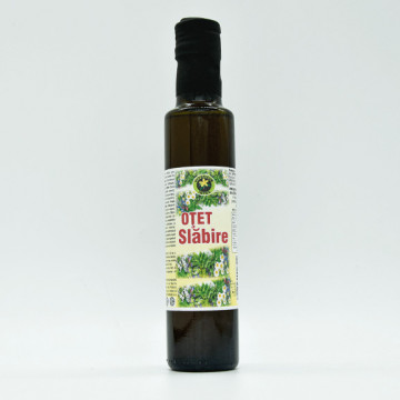 Otet slabire - 250 ml