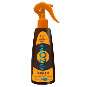 Ozon Spray emulsie plaja rezistent la apa, SPF 30 - 200 ml