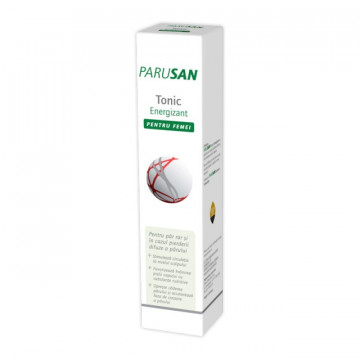 Parusan Tonic Energizant - 200ml