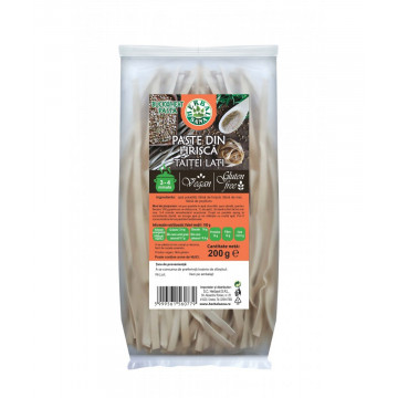 Paste din hrisca taitei lati - 200 g