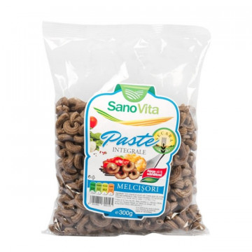 Paste integrale din secara melcisori - 300g