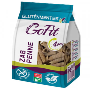 Paste Penne din Ovaz fara Gluten - 200 g