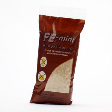 Pesmet PKU - 500g - Fe-mini