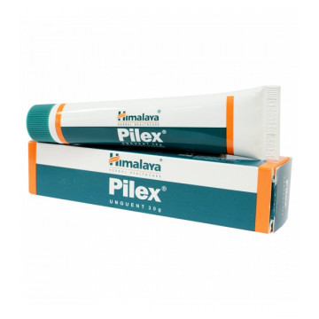 Pilex unguent - 30 g