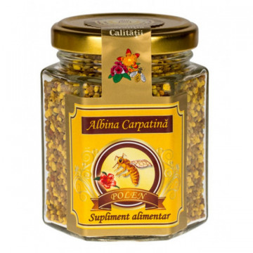 Polen granule borcan - 110 g