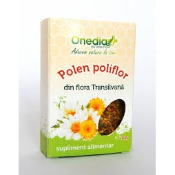 Polen poliflor uscat - 110 g