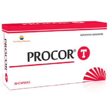 Procor T - 30 cps