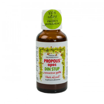 Propolis apos (fara alcool) - 30 ml