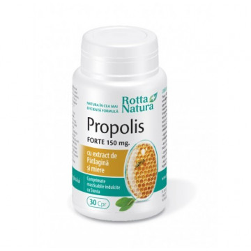 Propolis Forte - 30 cps