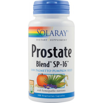Prostate Blend - 100 capsule vegetale
