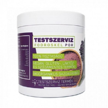 Pudra Extra de Kale - 200 g