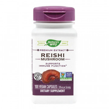 Reishi SE 188mg - 100 capsule