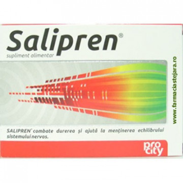 Salipren 20 cps