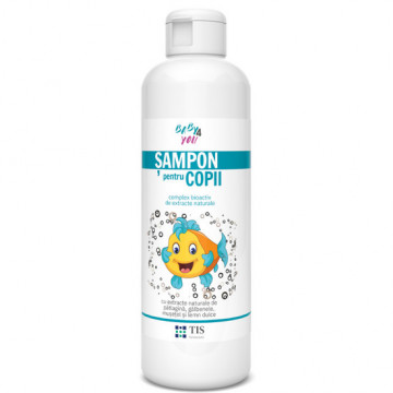 Sampon pentru copii - 250 ml