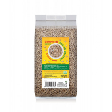 Seminte floarea soarelui - 500 g