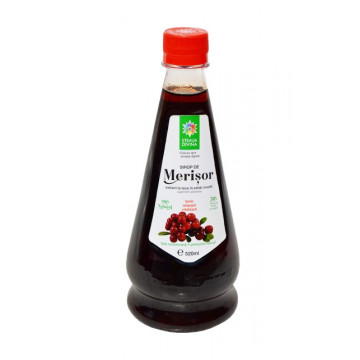 Sirop de Merisor - 520 ml